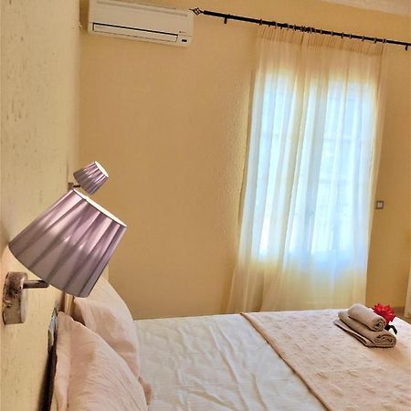 Jo-Annes Apartments Kontokali Exteriér fotografie